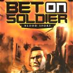 bet on soldier blood sport