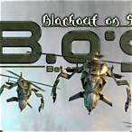 bet on soldier black out saigon